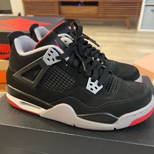 Jordan 4 Retro (GS)